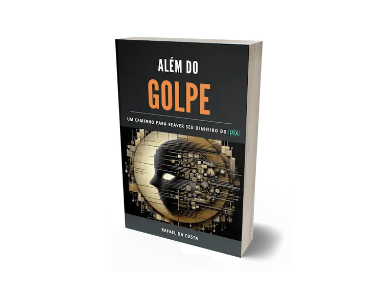 Além do Golpe: Um Caminho Para Reaver Seu Dinheiro Do PIX
